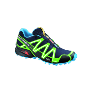 Bed Side Table 5" Brown Colour