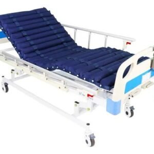 Colchão Pneumático Hospitalar AntI Escaras Air Tube Dellamed 220V