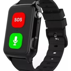 Localização GPS Inteligente Para crianças e Idosos