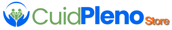CuidPleno Store – Produtos para Cuidados à Saúde Domiciliar e Idosos